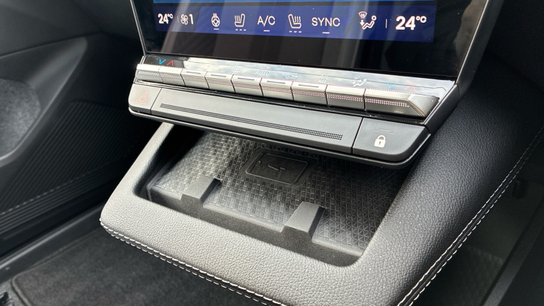 Renault Scenic E-Tech 160kW Iconic 87kWh Long Range 5dr Auto Electric Estate